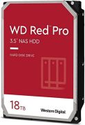 Western Digital RED PRO WD181KFGX 18TB NAS Internal Hard Drive in Egypt